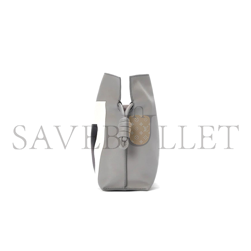 L0ew* x albers medium flamenco clutch in nappa calfskin a411fc1xdd 01 (30*24.5*10.5cm)